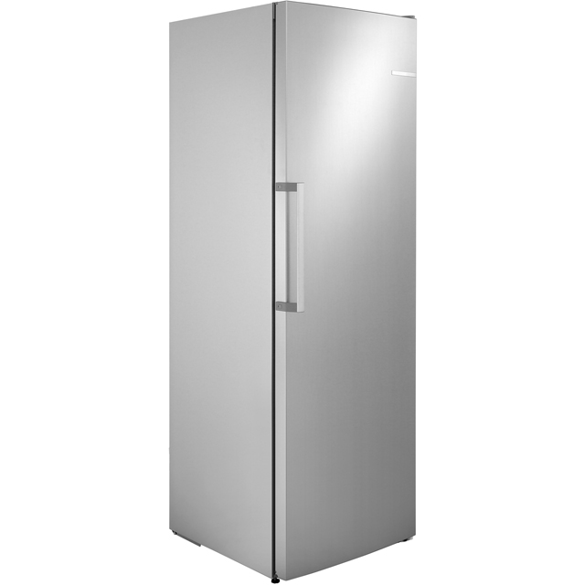 Bosch Serie 4 Free Standing Freezer Frost Free review