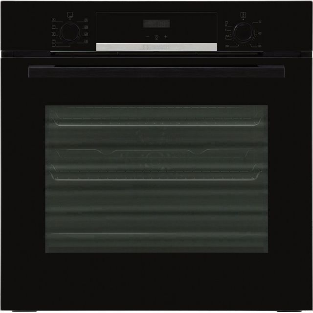 Bosch Serie 4 HBS534BB0B Built In Electric Single Oven Review