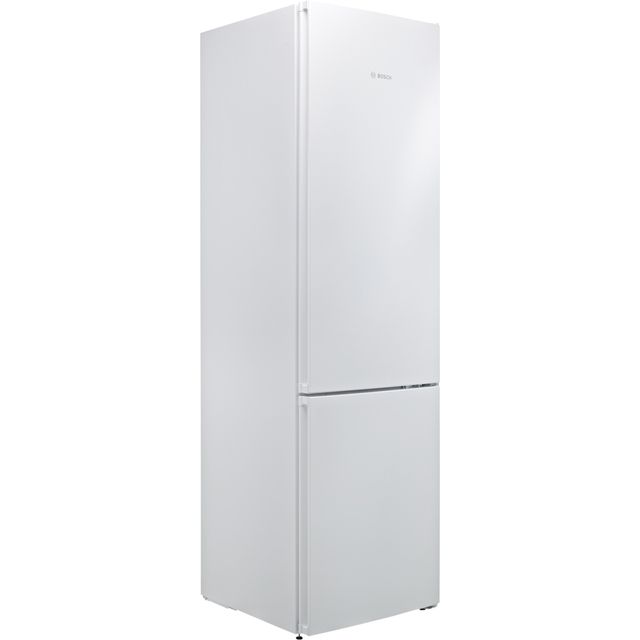 Bosch Serie 4 Free Standing Fridge Freezer Frost Free review