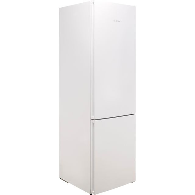 Bosch Serie 4 KGN39VWEAG 70/30 Frost Free Fridge Freezer Review