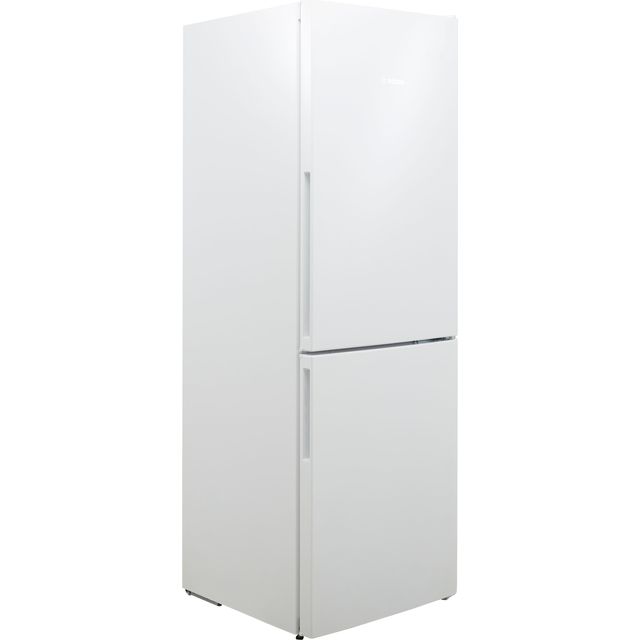 Bosch Serie 4 Free Standing Fridge Freezer review