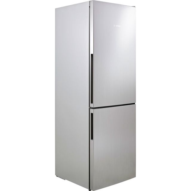 Bosch Serie 4 Free Standing Fridge Freezer review