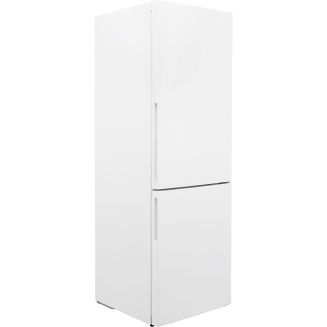 BOSCH KGV36VW32G Fridge Freezer - White