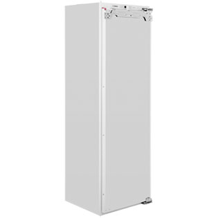 Bosch Serie 6 Integrated Refrigerator review