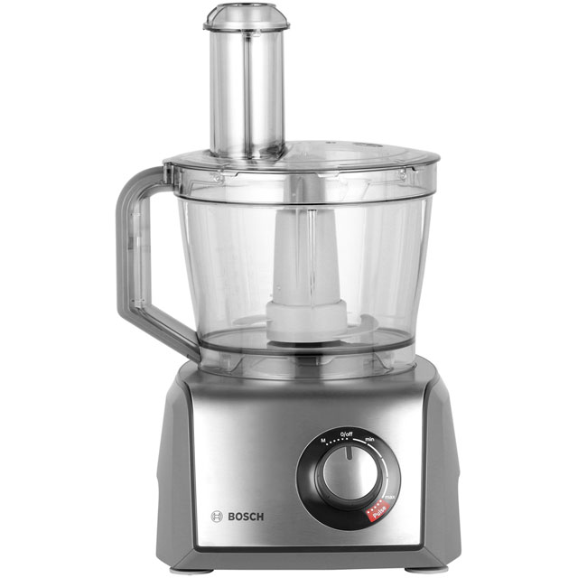 Bosch MCM68861GB 3 9 Litre Food Processor Review