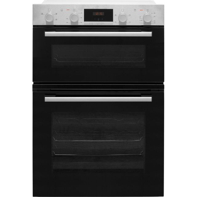 Bosch Serie 2 MHA133BR0B Built In Electric Double Oven Review