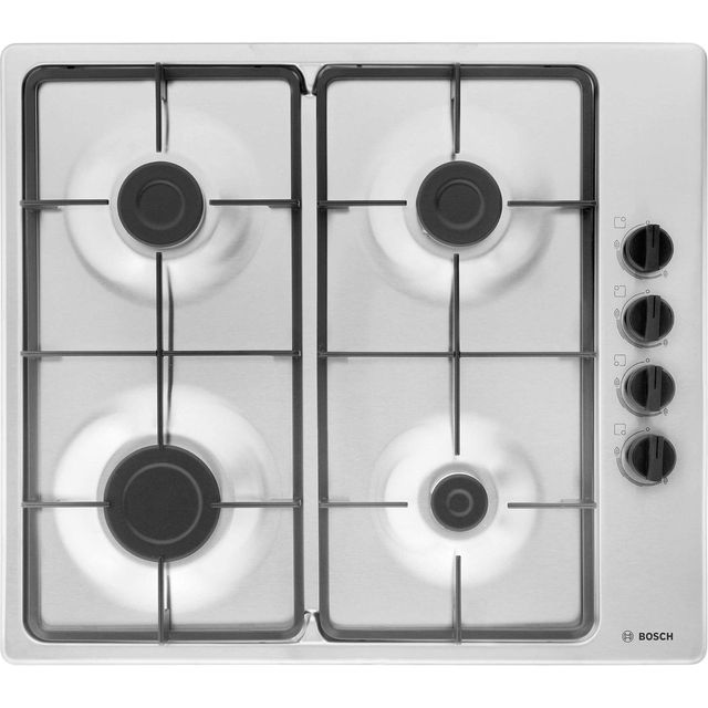 Bosch Serie 2 PBP6B5B60 58cm Gas Hob Review