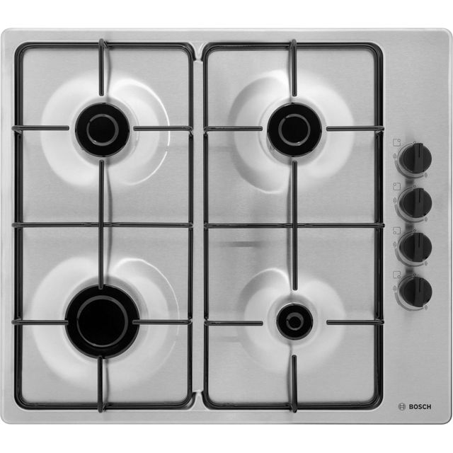 Bosch Serie 2 PBP6B5B80 58cm Gas Hob Review