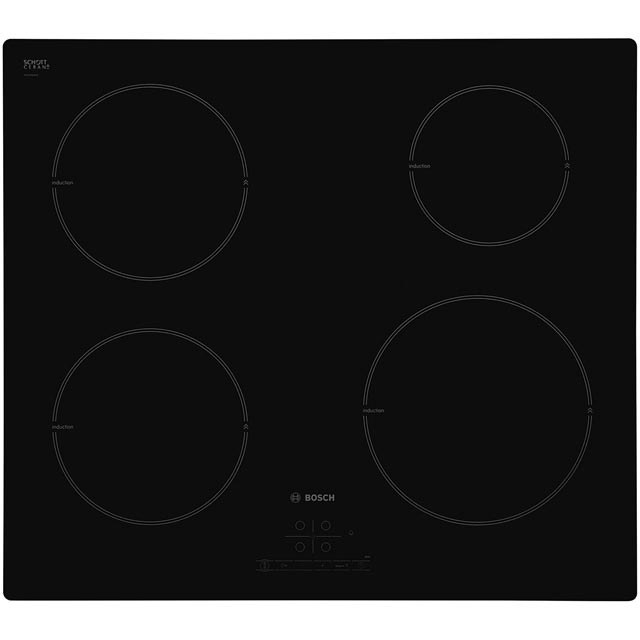 Induction Hobs