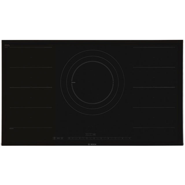 5 burner induction hob Clearance