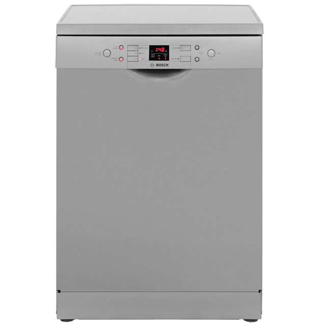 Bosch Dishwasher Black Bosch Dishwasher Black