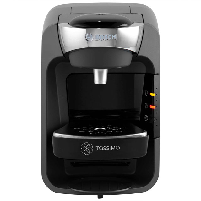 Tassimo by Bosch Suny Pod Coffee review