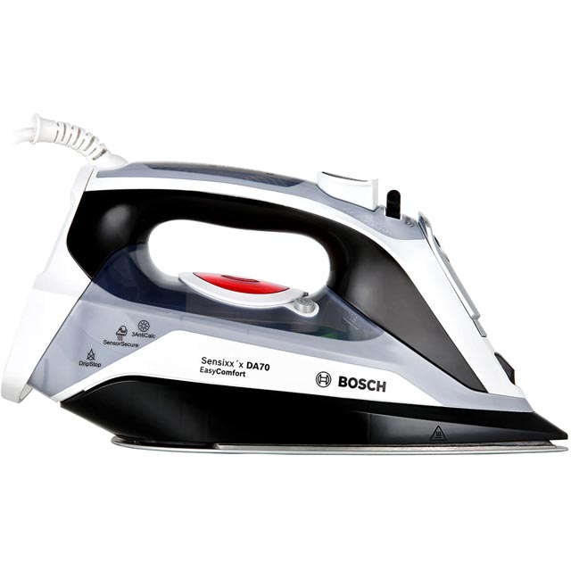 Bosch Iron review