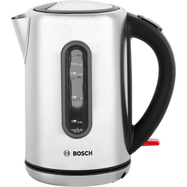 Bosch City Kettle review