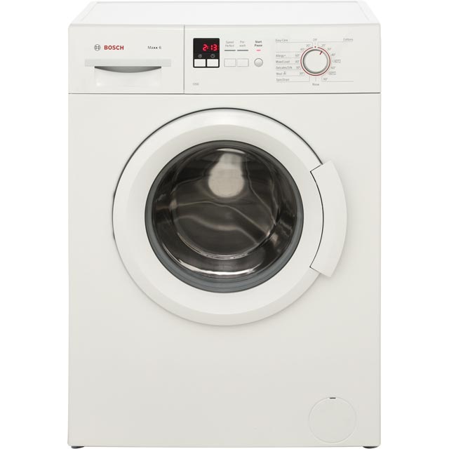 Bosch Serie 2 WAB24161GB Free Standing Washing Machine Reviews