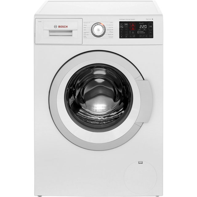 Bosch Washing Machines