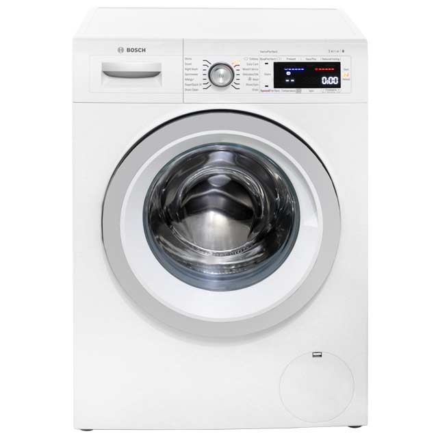 Bosch Serie 8 WAW32560GB 9Kg Washing Machine