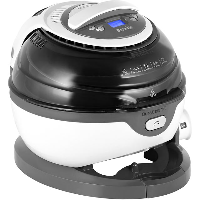 breville halo air fryer argos
