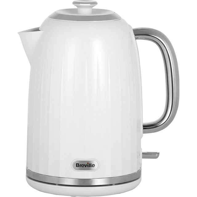 Breville Impressions Kettle review
