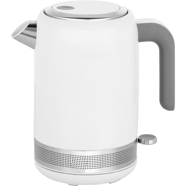 Breville High Gloss Kettle review