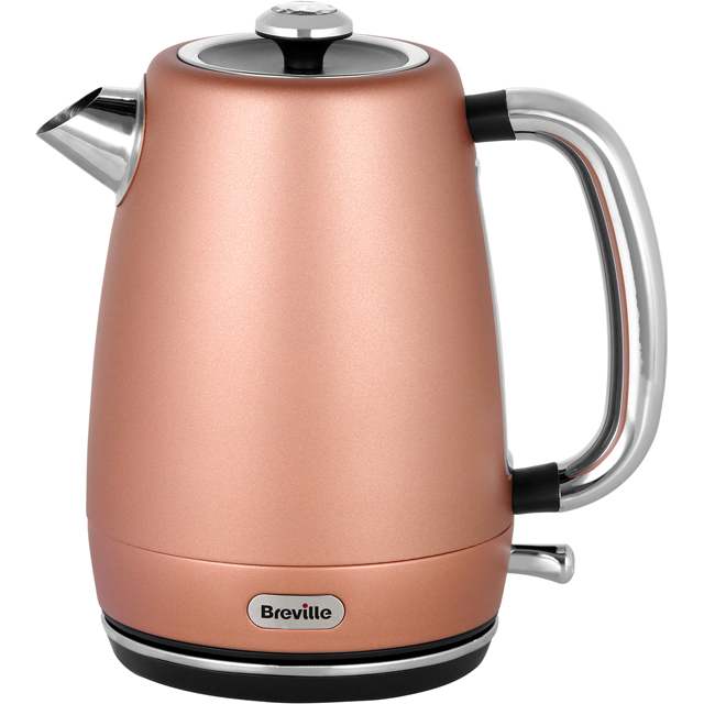 Breville Strata Luminere Kettle review