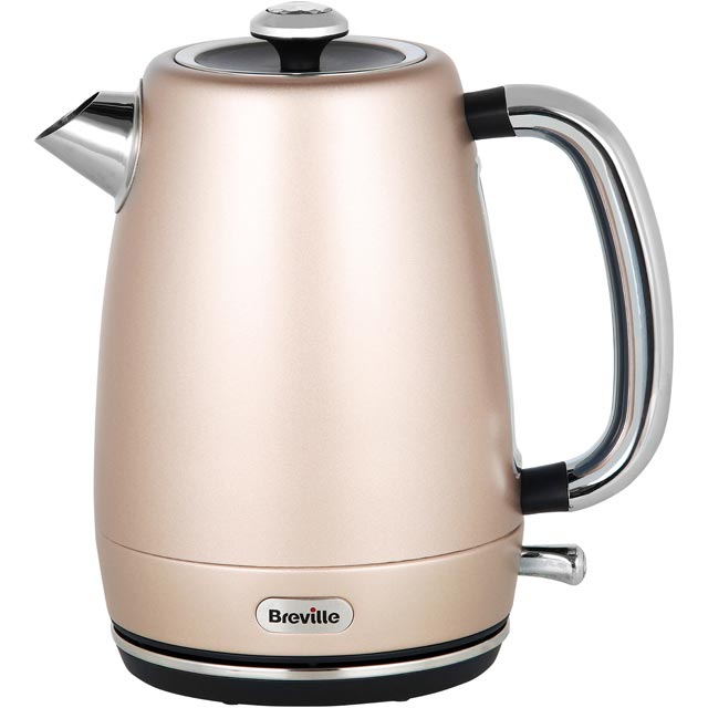 Breville Strata Luminere Kettle review