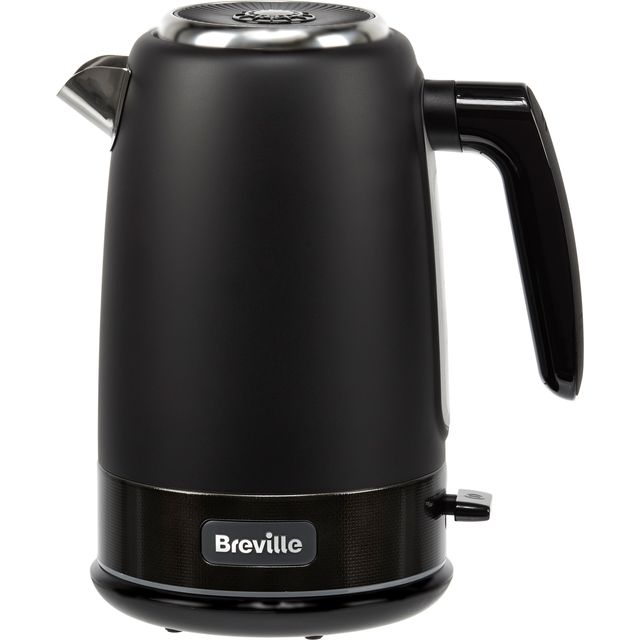 Breville New York Collection VKT143 Kettle Review