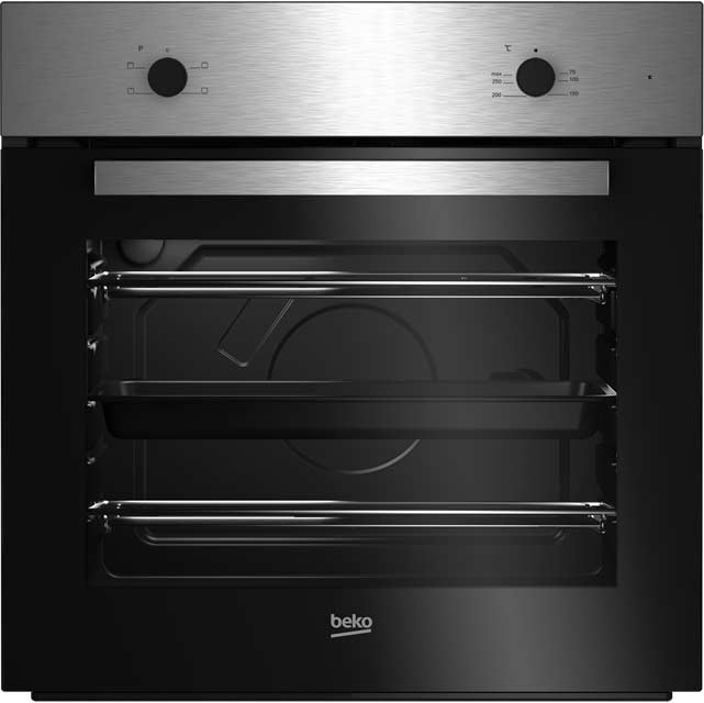 Beko Integrated Single Oven review