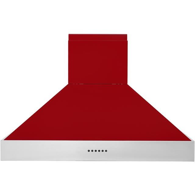 Britannia Latour HOOD-BTH90-GR 90 cm Chimney Cooker Hood Review