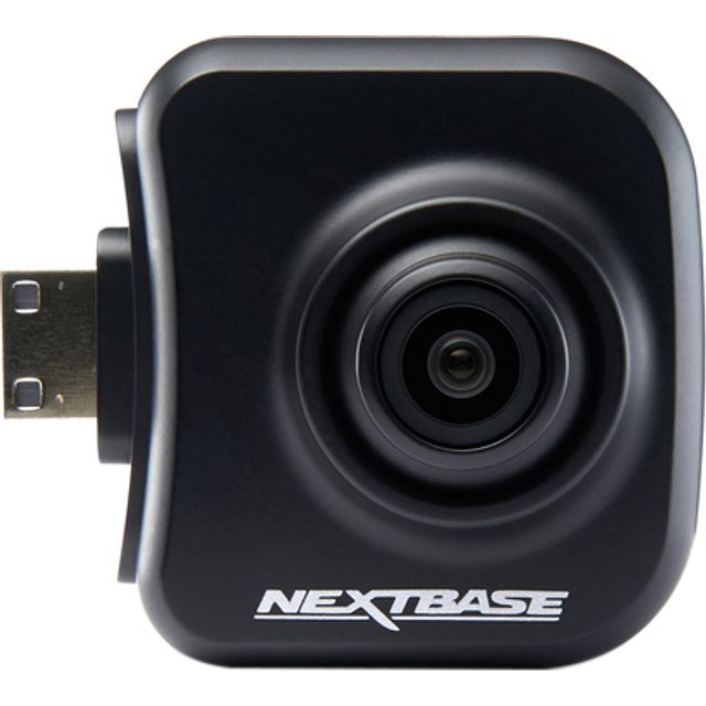 Nextbase Series 2 Add-on Module Cameras - Rear View Dash Camera, Back Window View Video – Compatible with Series 2 322GW, 422GW,522GW and 622GW Dash Cam Models