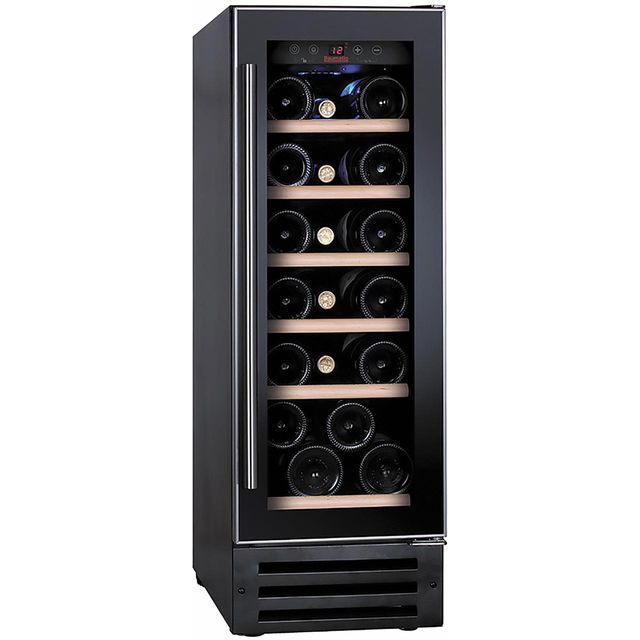 Baumatic Integrated Wine Cooler review