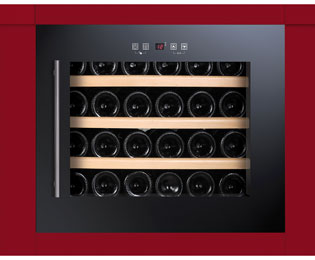 ao com wine cooler