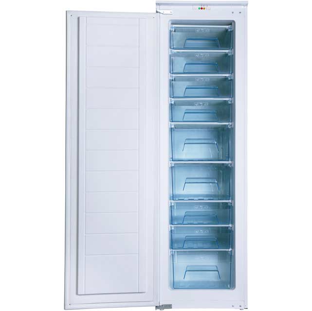 Upright Freezer