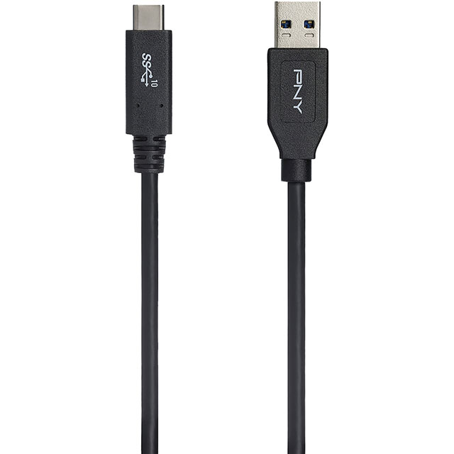 PNY Phone Cable review