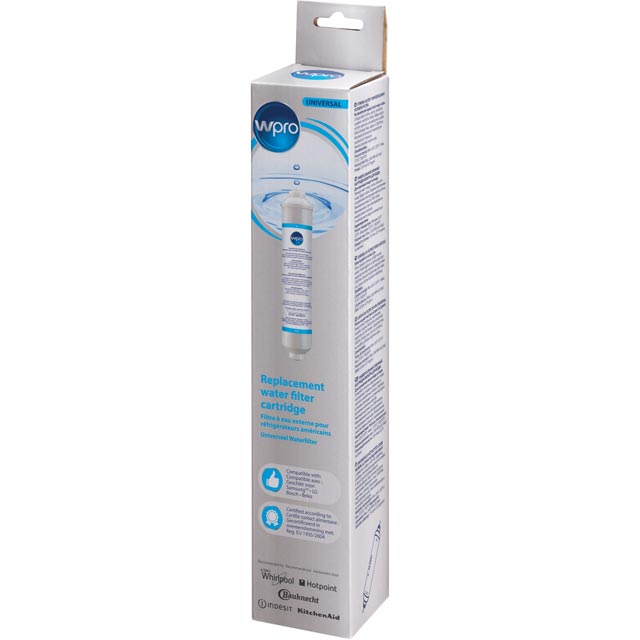 Wpro Free Standing Water Filter review