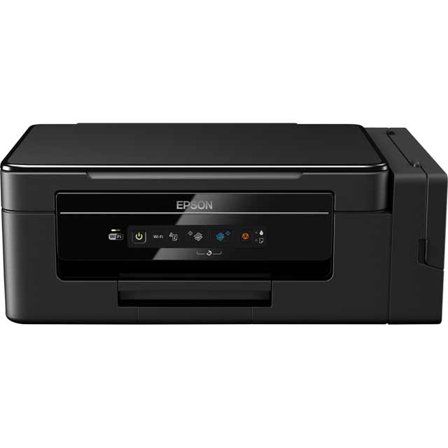 Epson Ecotank Et 2600 Printer Reviews 8640