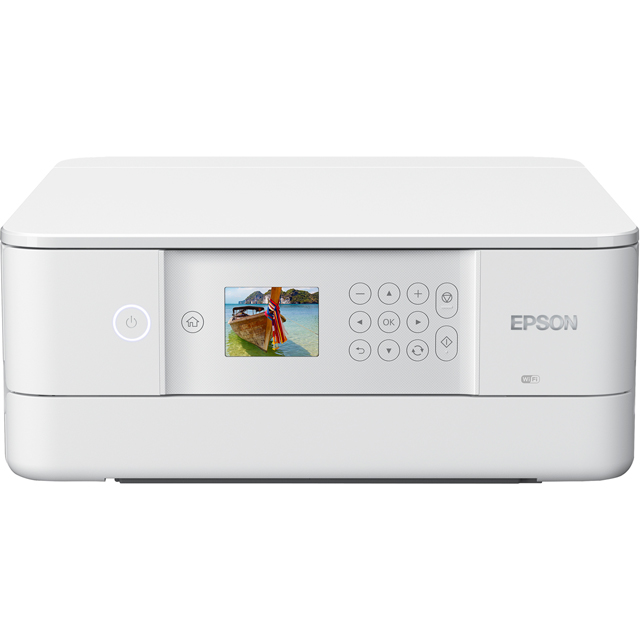 Epson Expression Premium XP-6105 Printer review