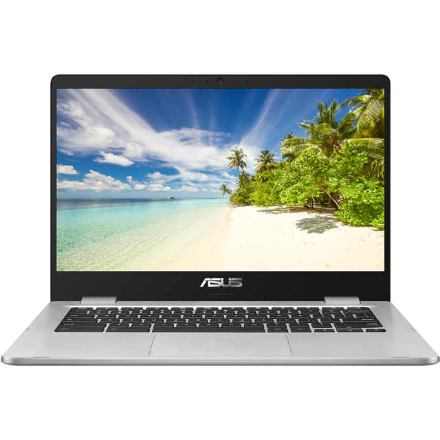 Asus Chromebook review