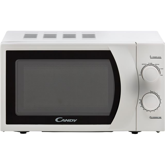 Candy CMW 2070M-UK 20 Litre Microwave Review