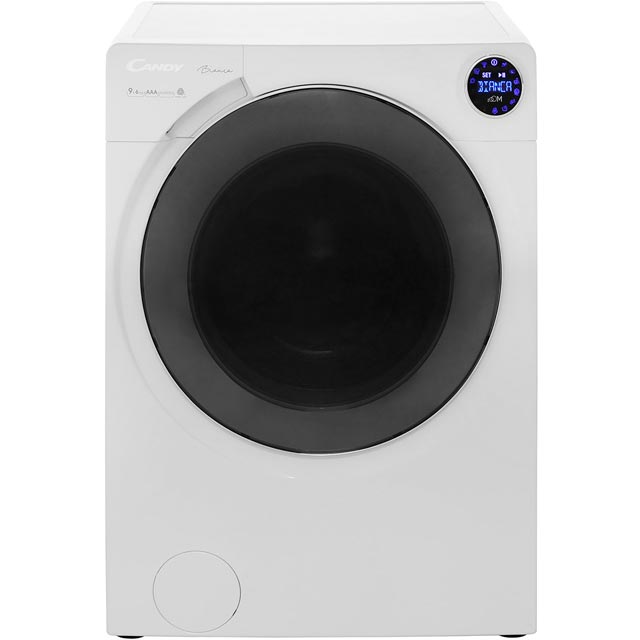 Candy Bianca Free Standing Washer Dryer review