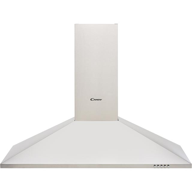 Candy CCE119/1X 90 cm Chimney Cooker Hood Review