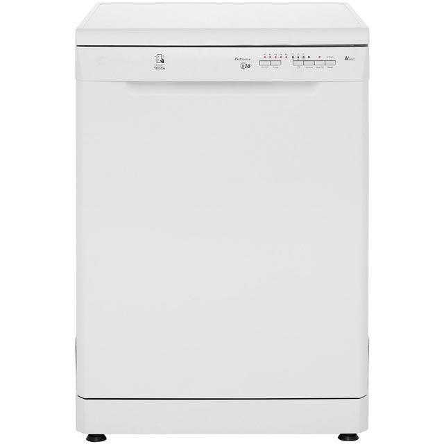 Candy Free Standing Dishwasher review