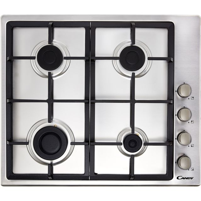 Candy CHG6LX 60cm Gas Hob Review