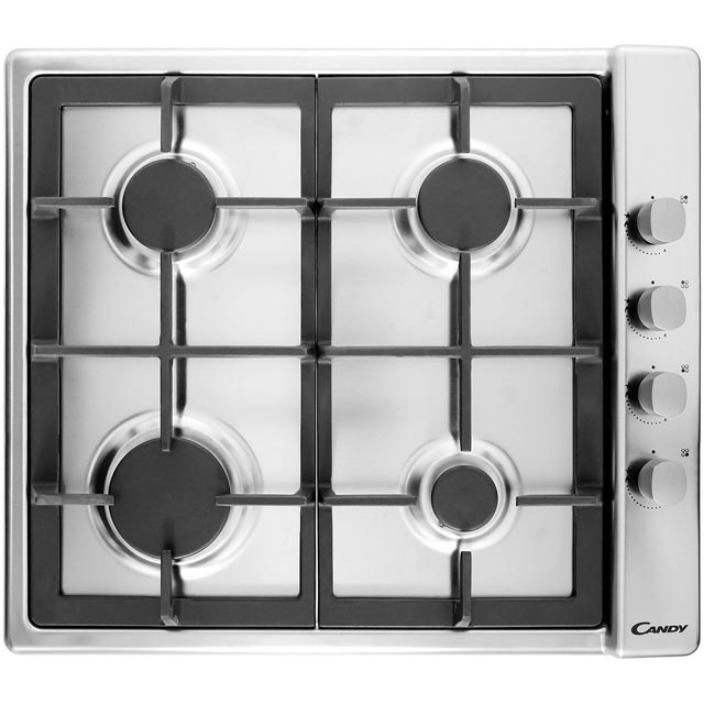 Candy Plan Integrated Gas Hob review