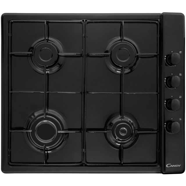 Candy Integrated Gas Hob review