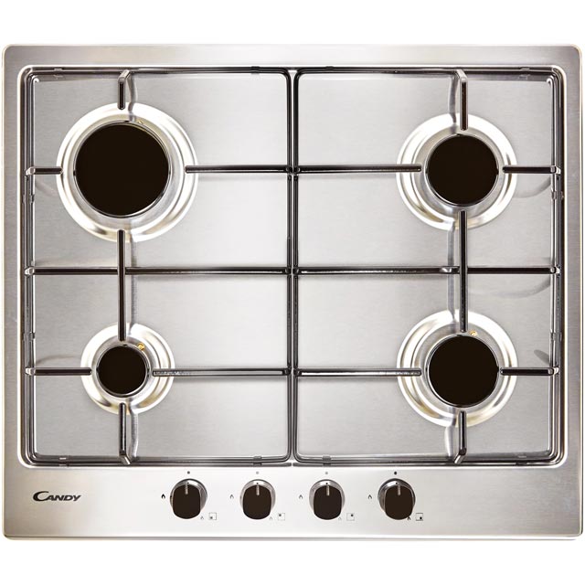 Candy CM6PBRX 60cm Gas Hob Review