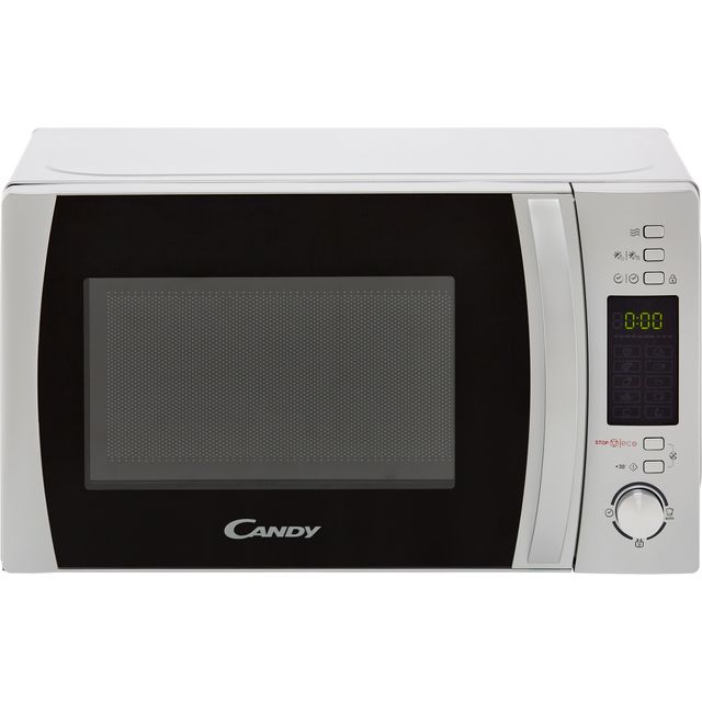 Candy CMXW20DS-UK 20 Litre Microwave Review