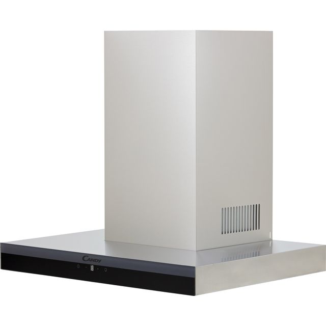 Candy CTS6CEX 60 cm Chimney Cooker Hood - Stainless Steel - CTS6CEX_SS - 1