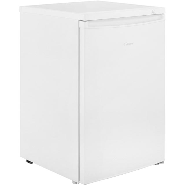 Candy Free Standing Freezer review