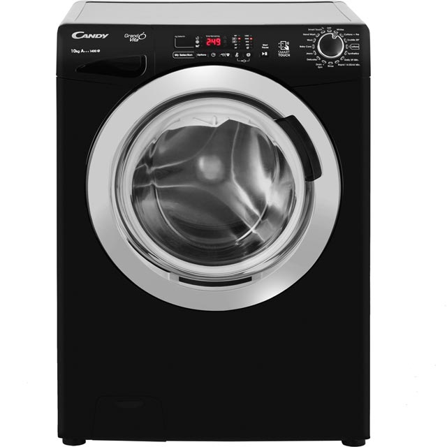 Candy Grand'O Vita Free Standing Washing Machine review